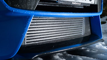Ford Focus RS Revo Performance Pack – Intercooler