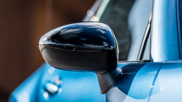 Mazda MX-5 RF Sport Black – door mirror