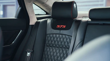 Jaguar XJR 575
