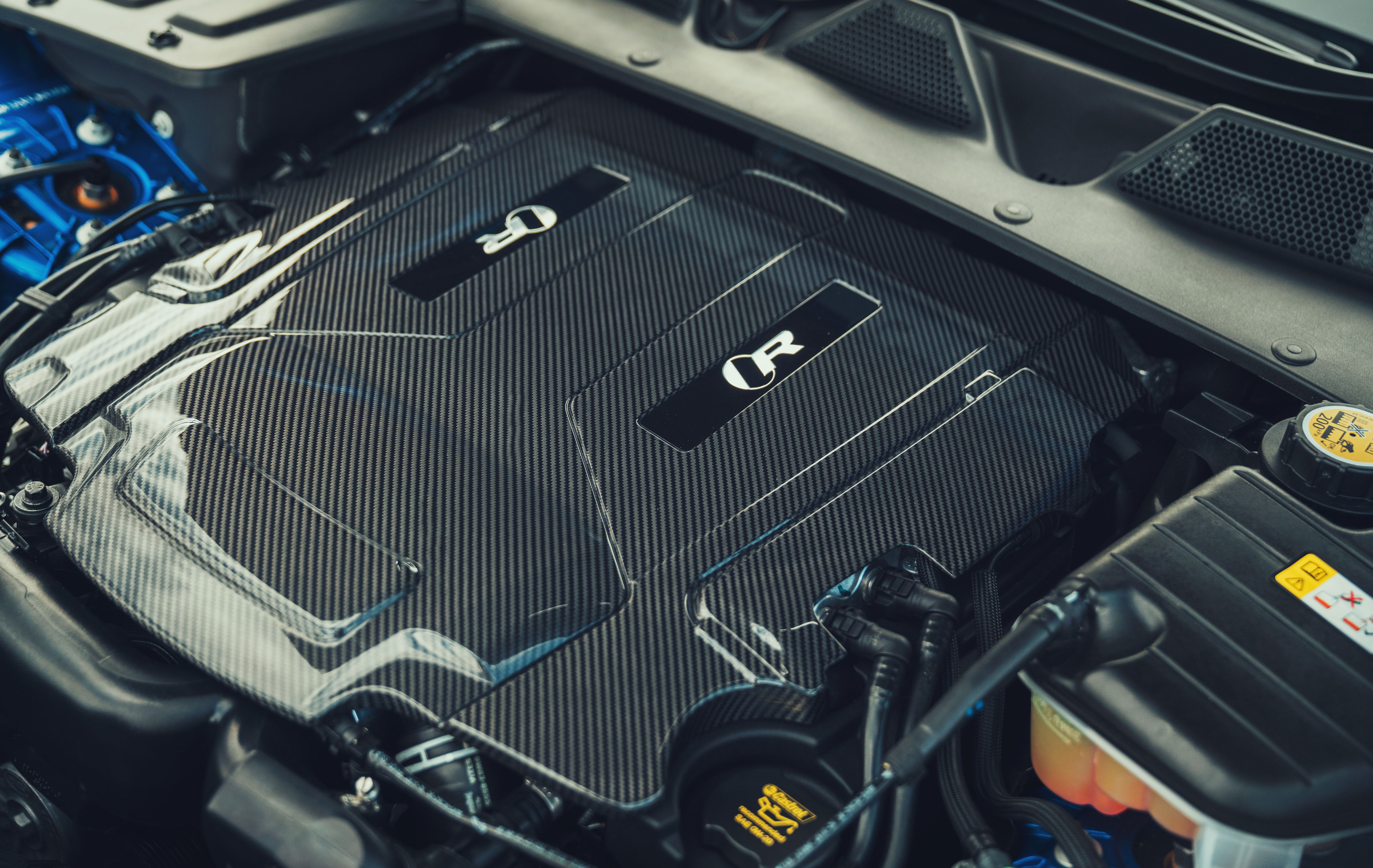 Jaguar XJR 575
