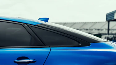 Jaguar XJR 575