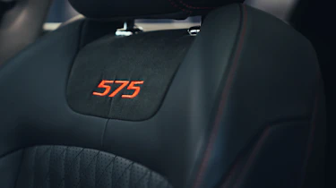 Jaguar XJR 575