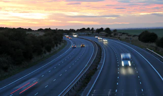 Motorway