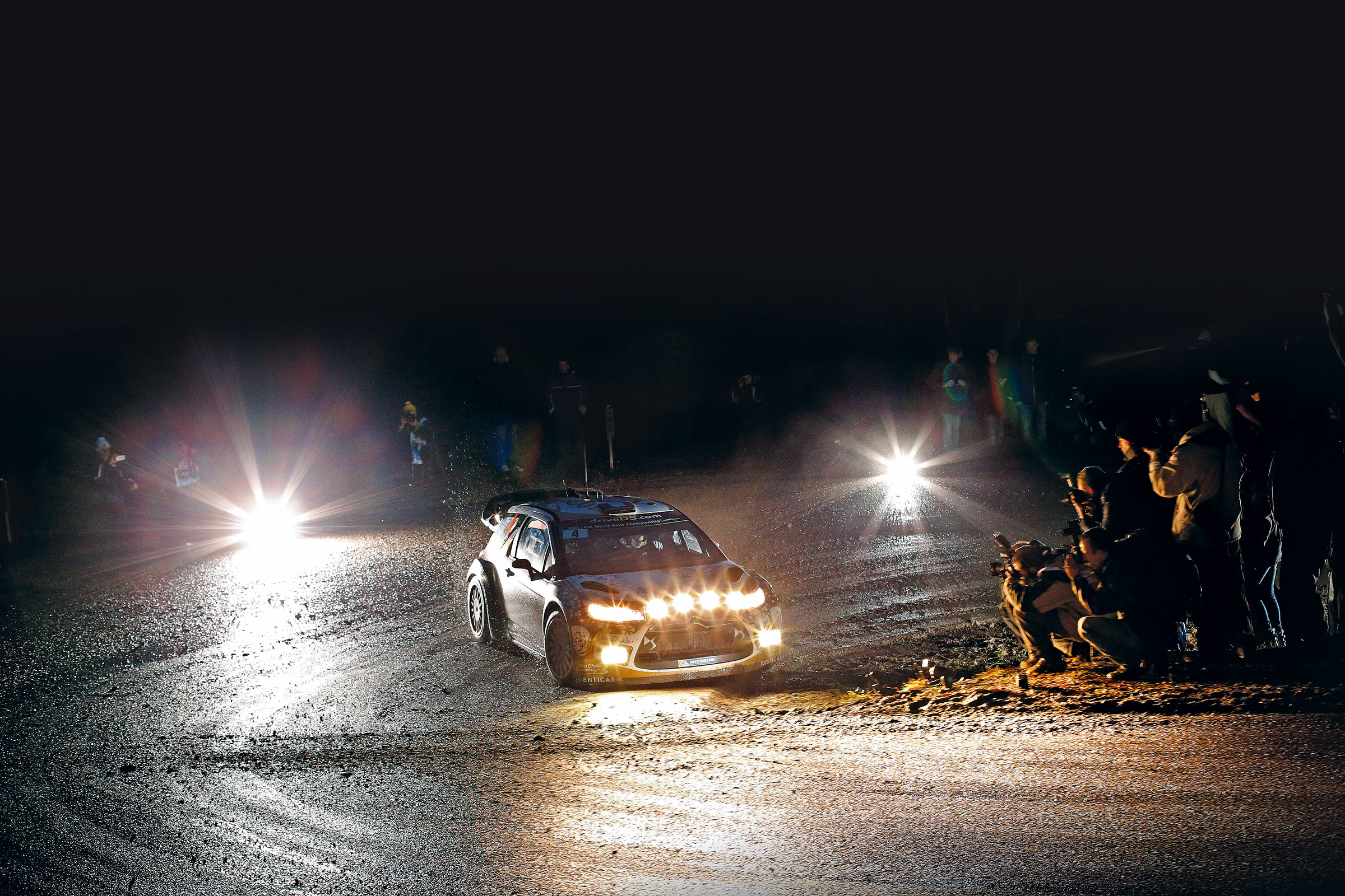 Sebastian Loeb