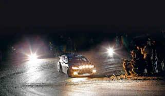 Sebastian Loeb
