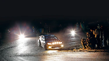 Sebastian Loeb