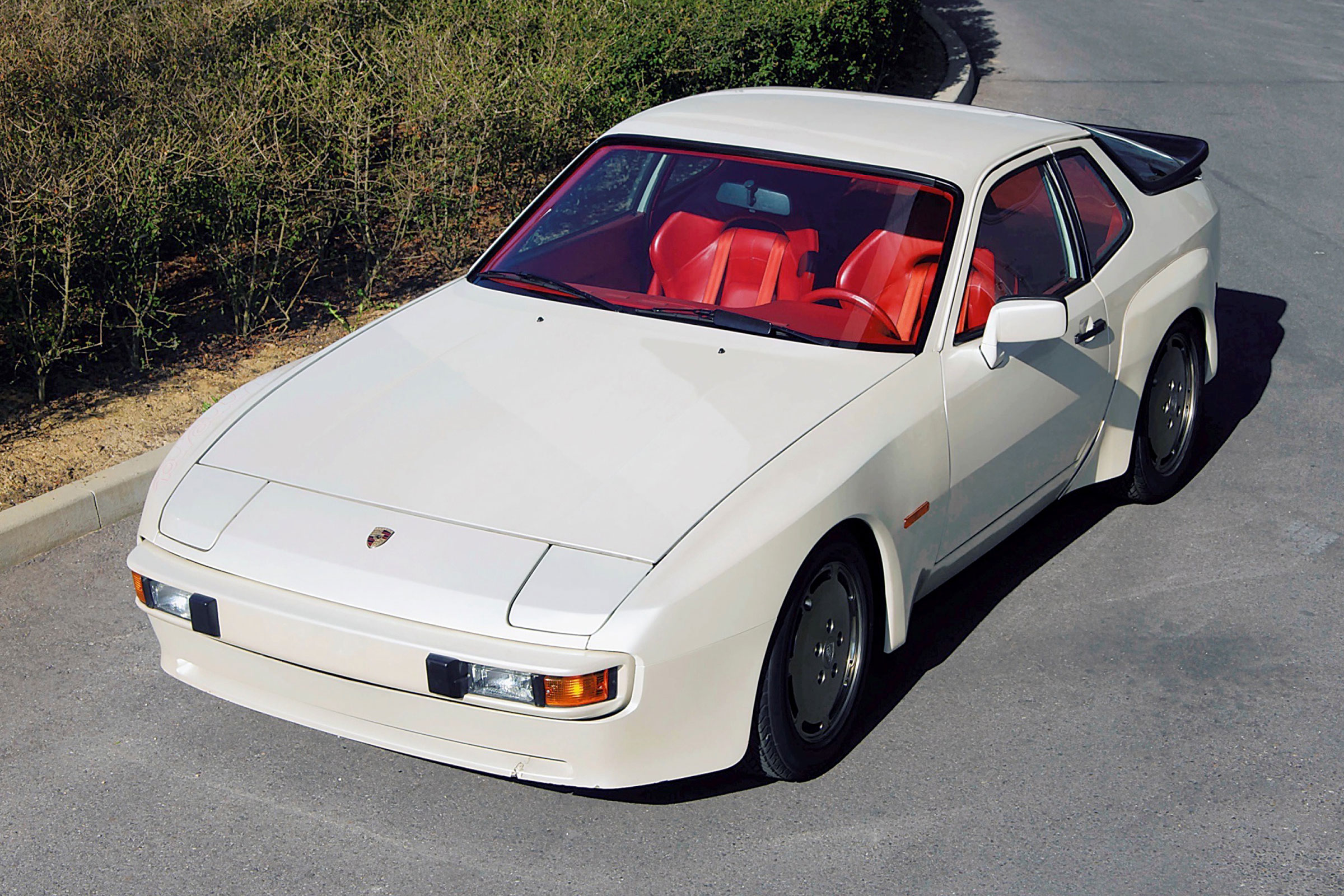 Porsche 924