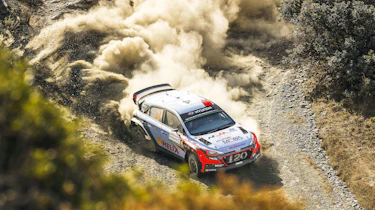 hyundai i20 wrc