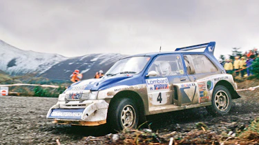 Metro 6R4