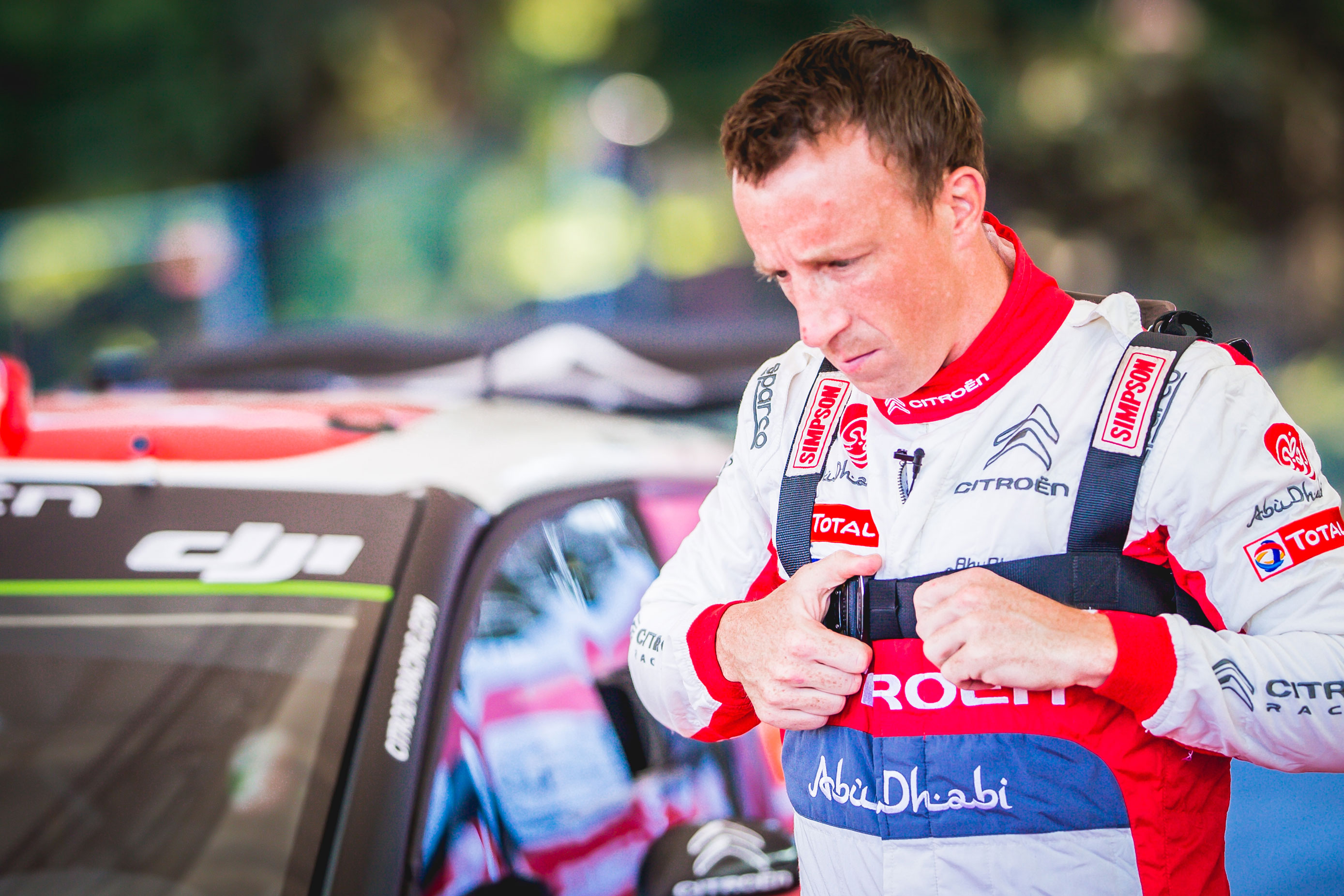 Kris Meeke