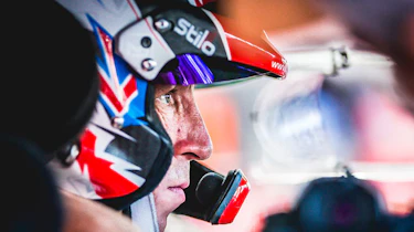 Kris Meeke