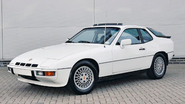 Porsche 924