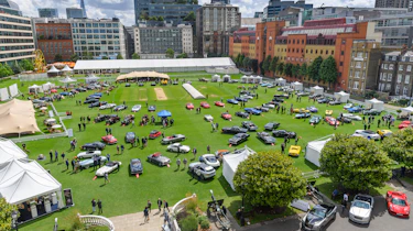 City of London Concours