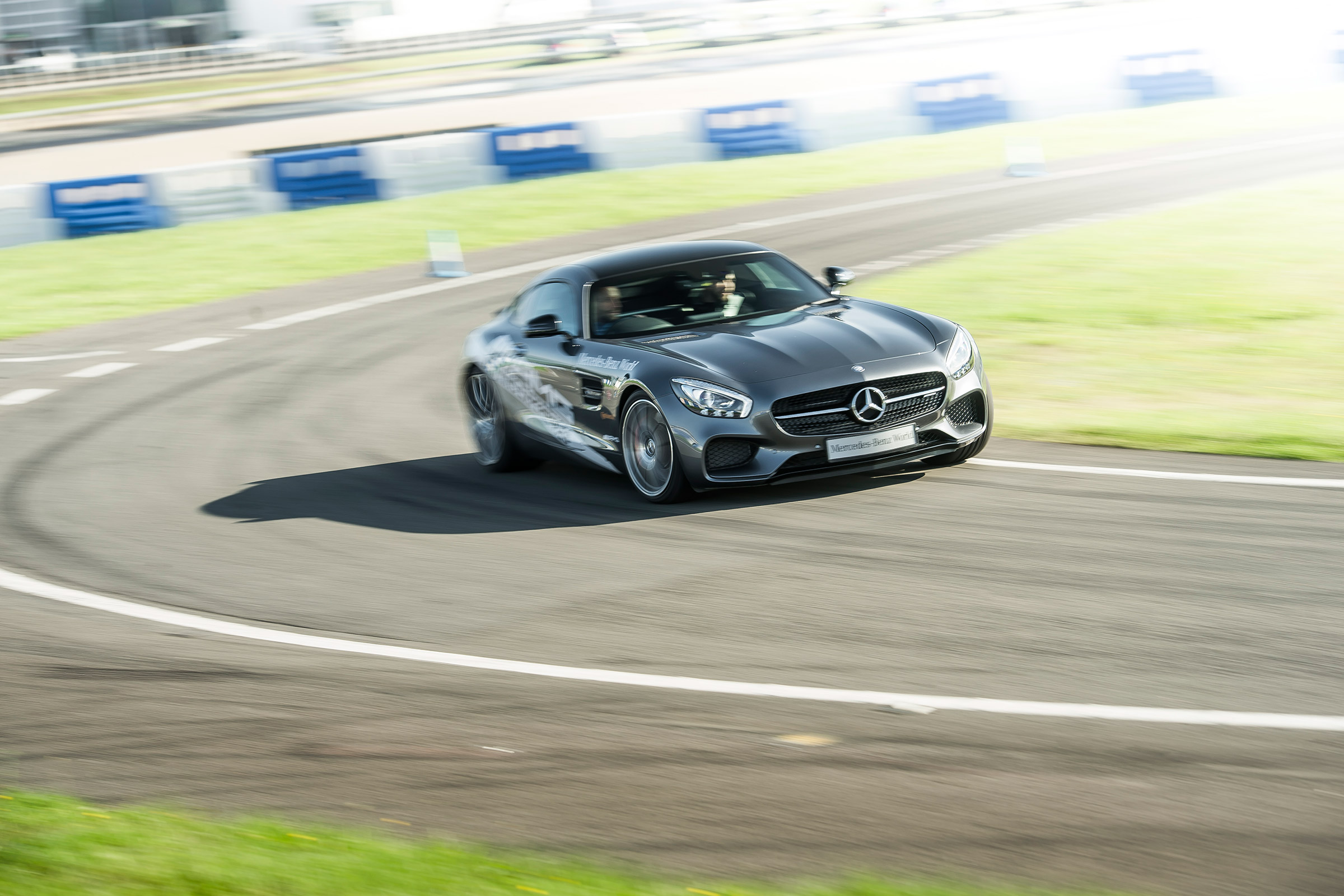 Continental tyres sponsored content - 