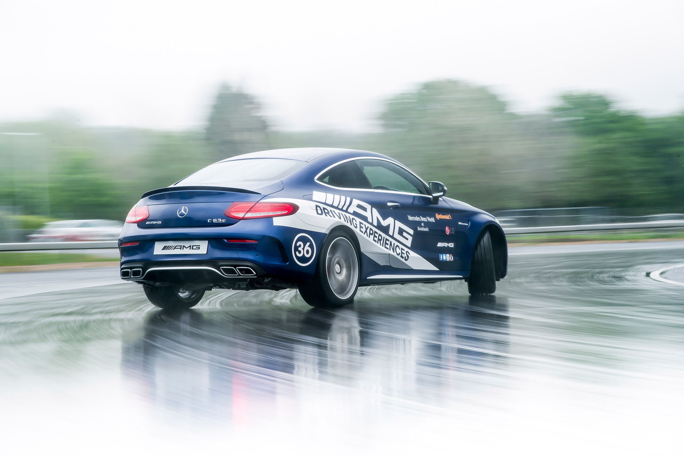 Continental tyres sponsored content - 