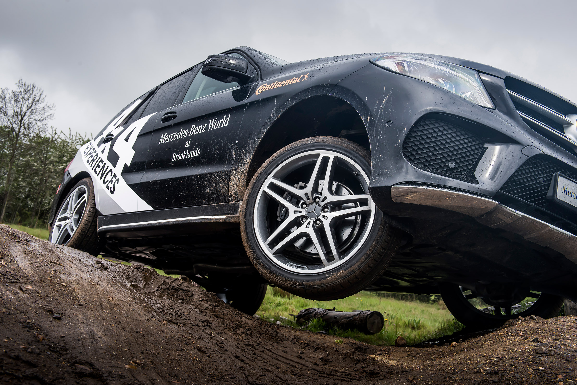 Continental tyres sponsored content - 