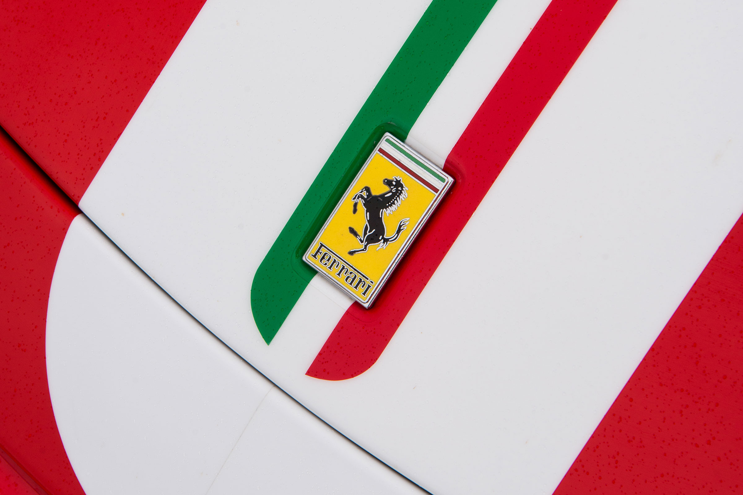 Ferrari 360 Challenge Stradale 