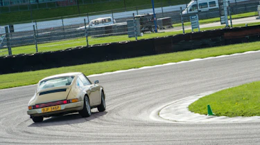 evo Track Evening - Rockingham