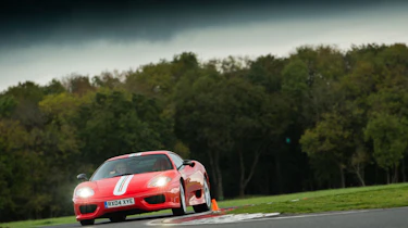 Ferrari 360 Challenge Stradale