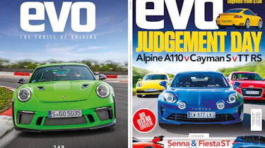evo 249 - cover
