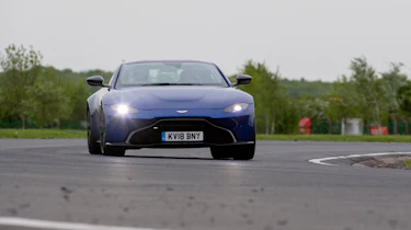 Bedford Autodrome 11/05/2018