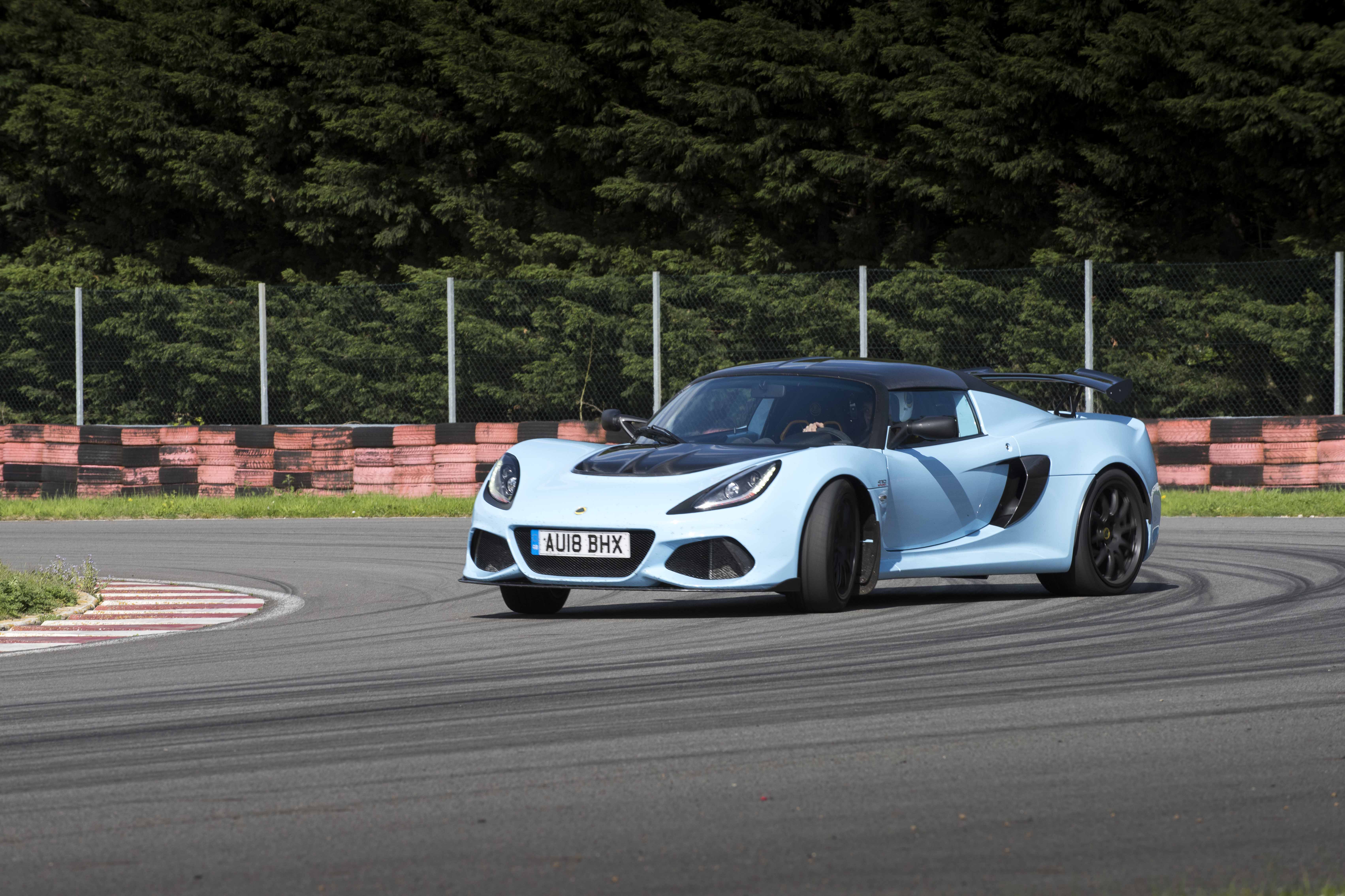 Exige