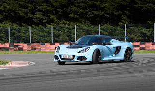 Exige