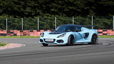 Exige