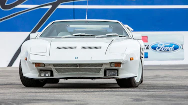 detomaso pantera gt5 – front