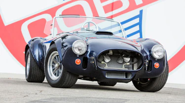 Shelby Cobra 427 – front