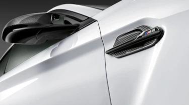 BMW M2 Competition M performance Parts –