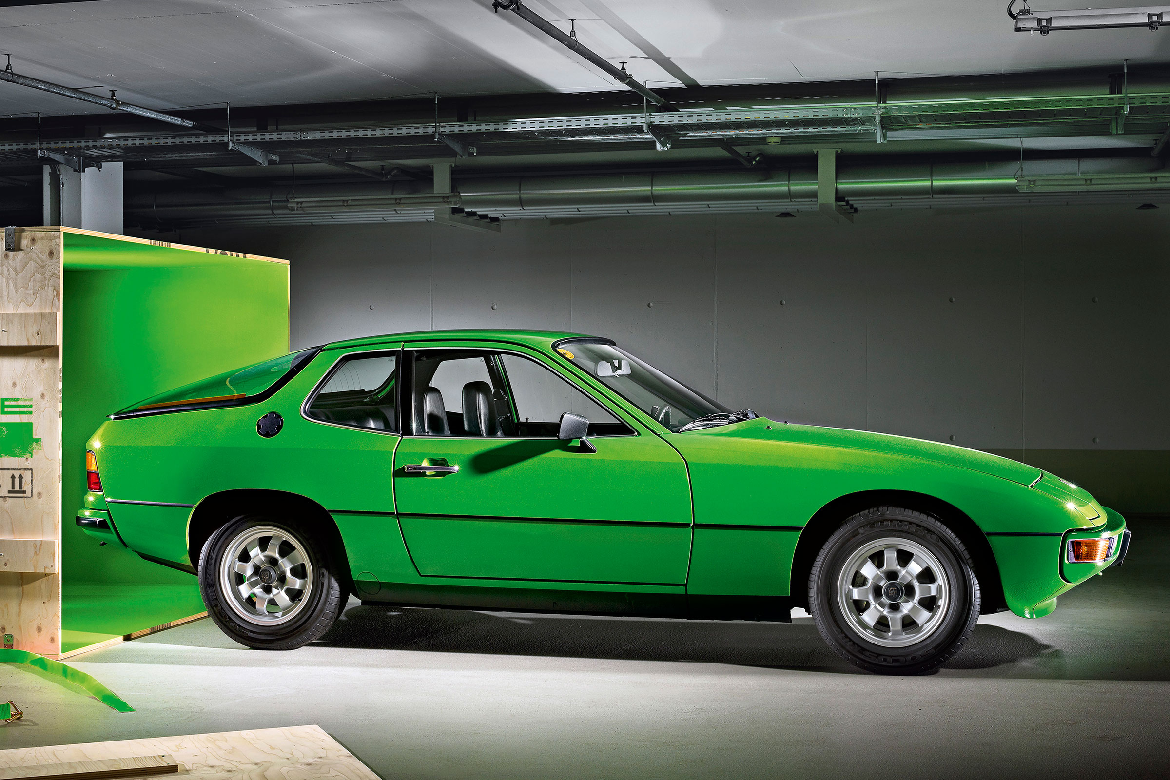 Porsche 924