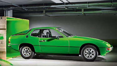 Porsche 924