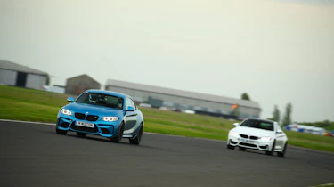 evo Track Evening - Bedford Autodrome