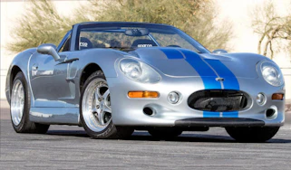 Shelby Series 1