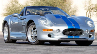 Shelby Series 1