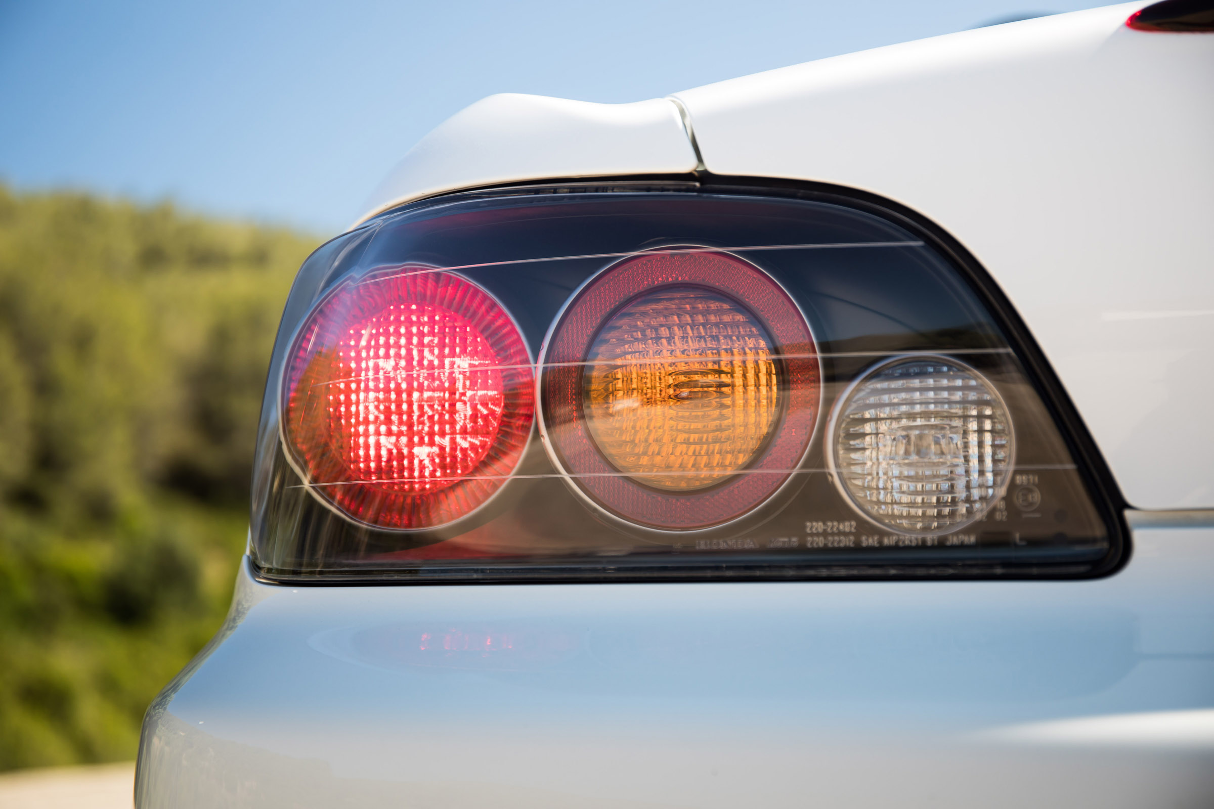 2010 Honda S2000