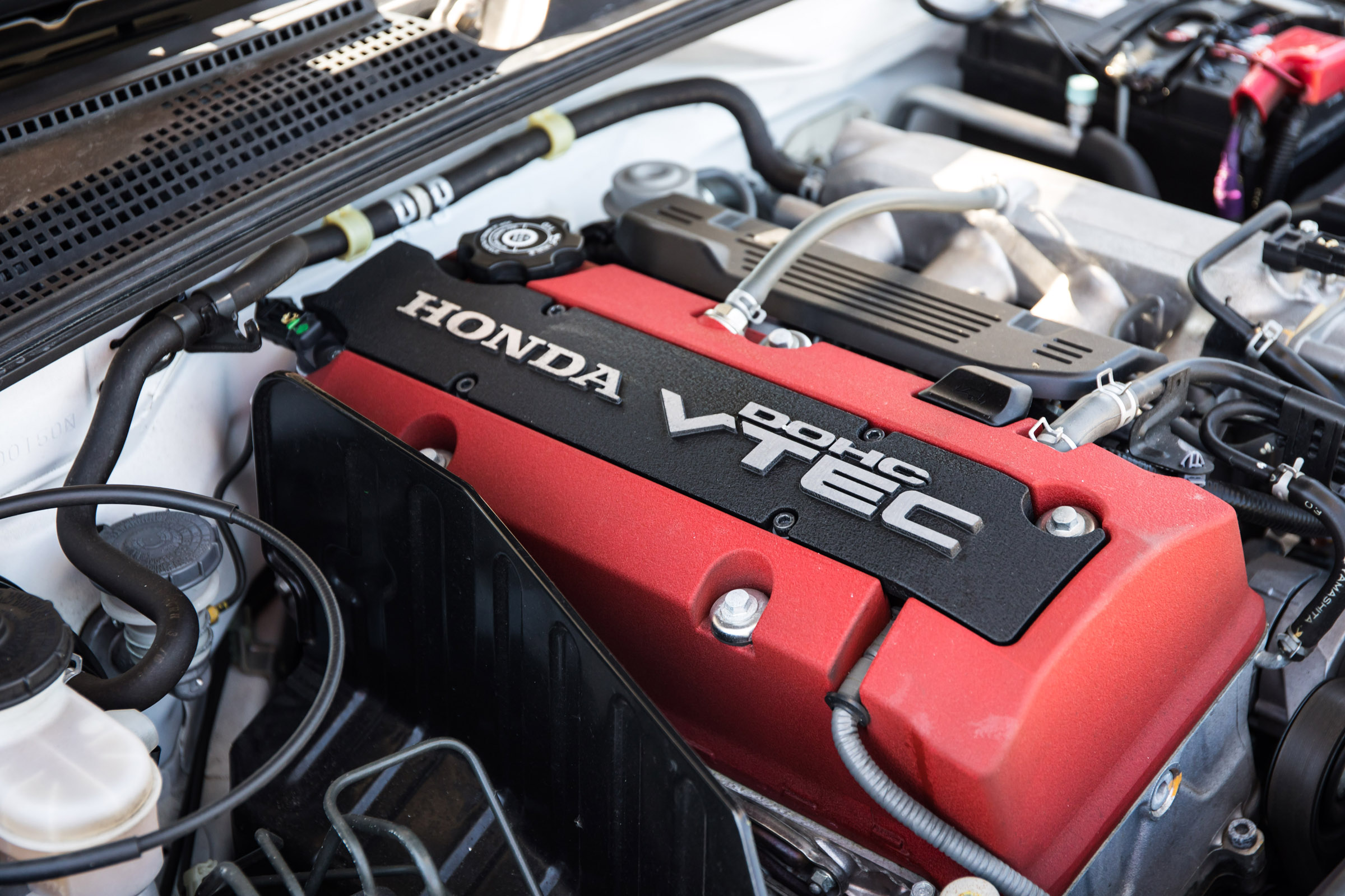 2010 Honda S2000