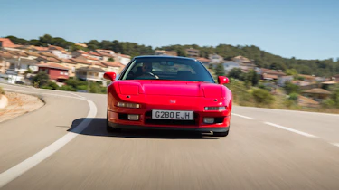 1989 Honda NSX