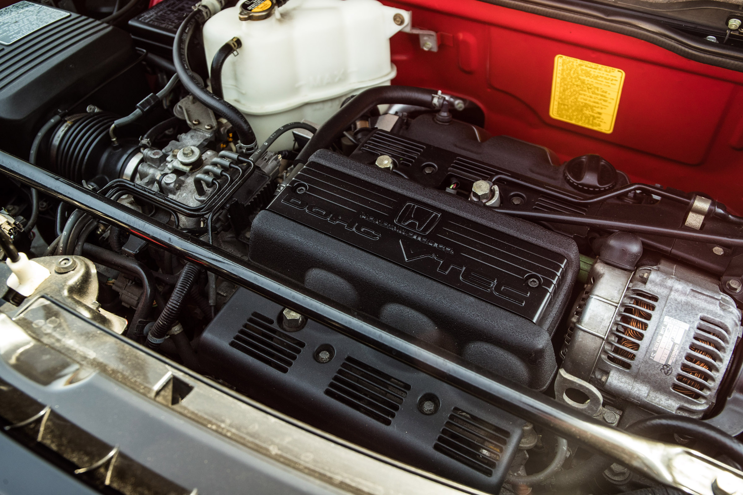 1989 Honda NSX