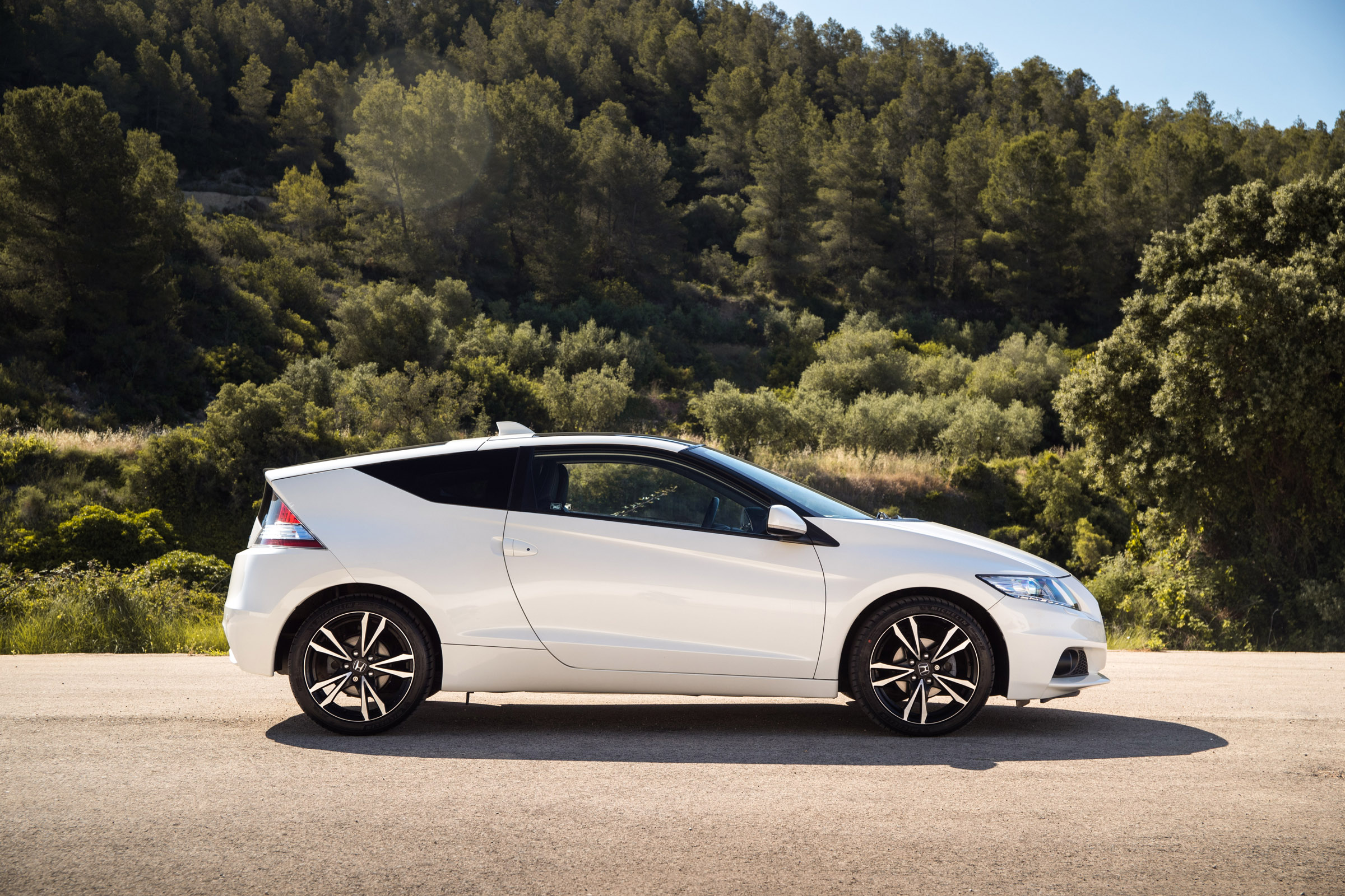 2010 Honda CR-Z