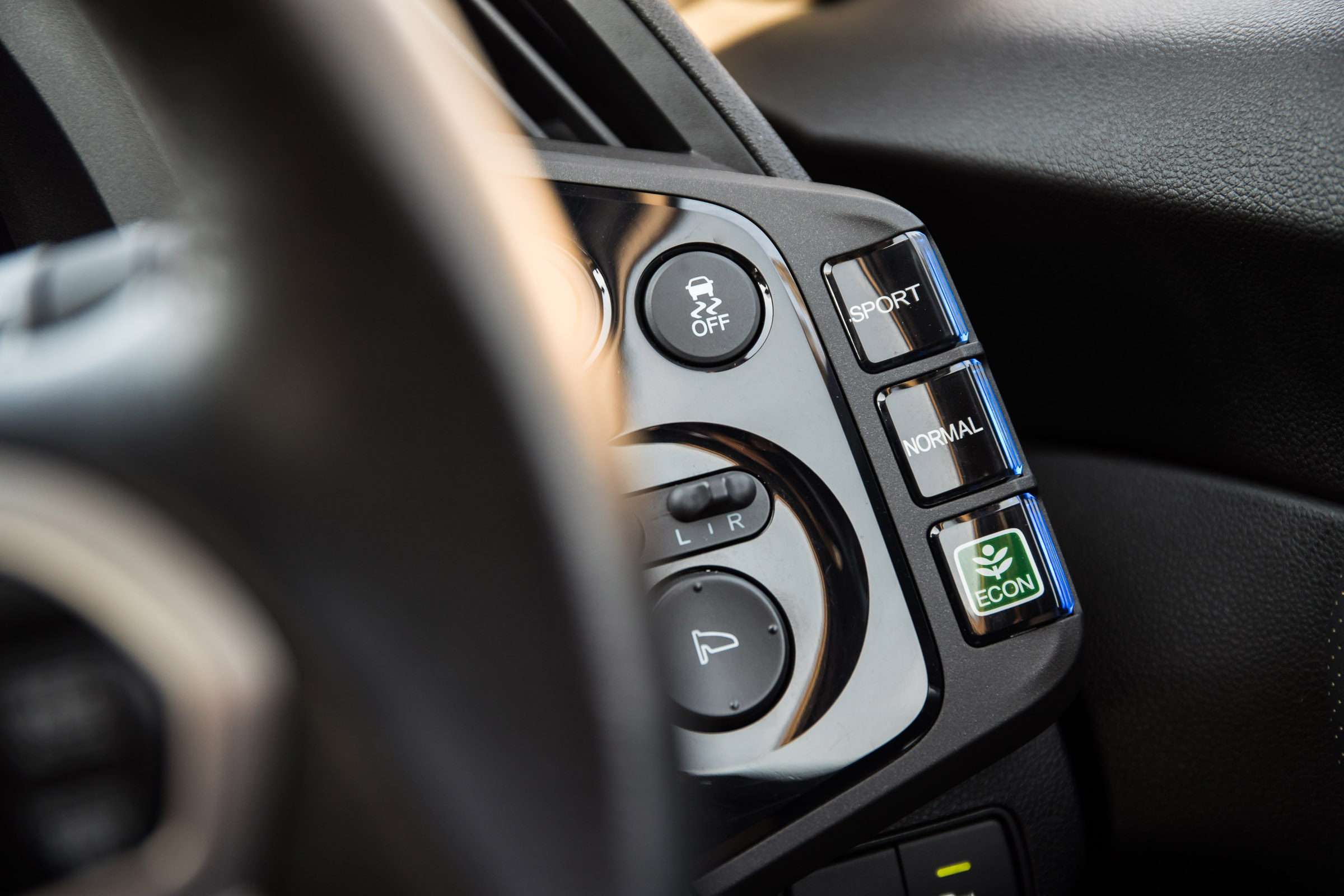 2010 Honda CR-Z