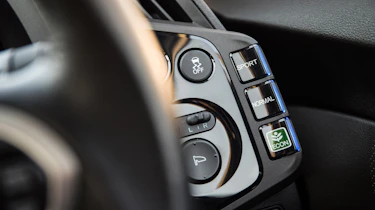 2010 Honda CR-Z