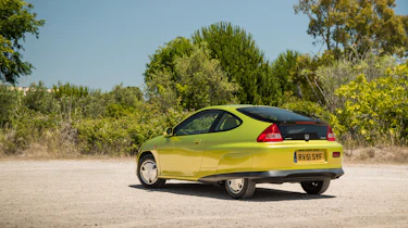 2001 Honda Insight