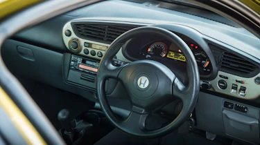 2001 Honda Insight
