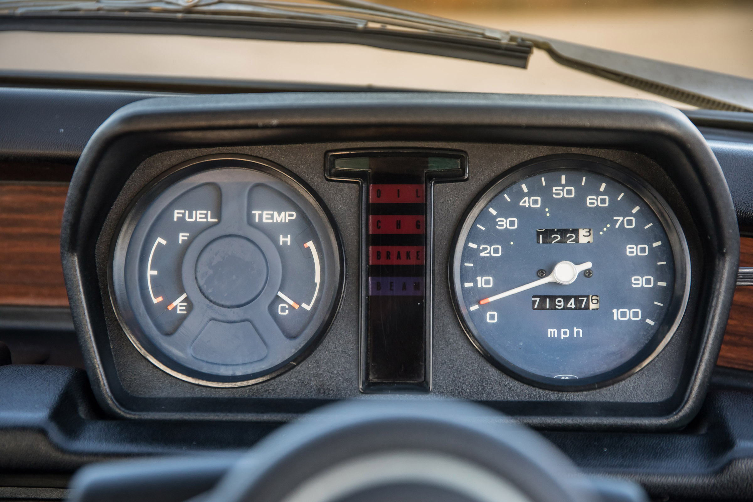 1976 Honda Civic