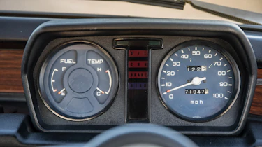 1976 Honda Civic