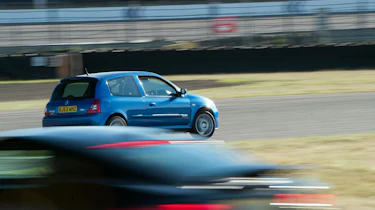 Bedford Autodrome 26/06/2018