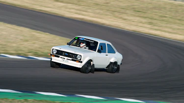 Bedford Autodrome 26/06/2018