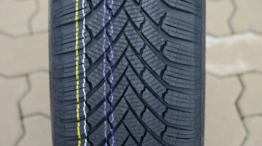 Continental WinterContact TS 860